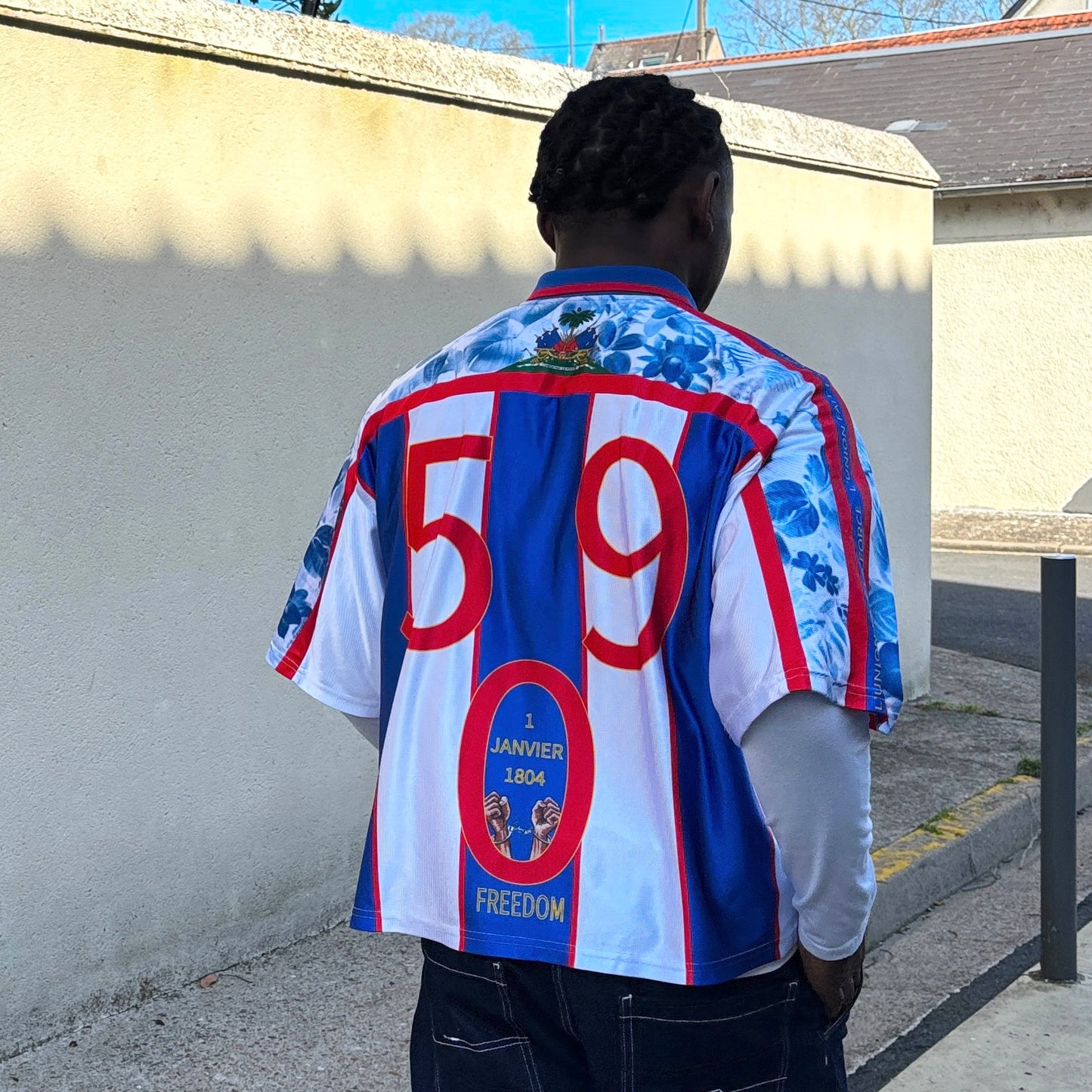 HAÏTI