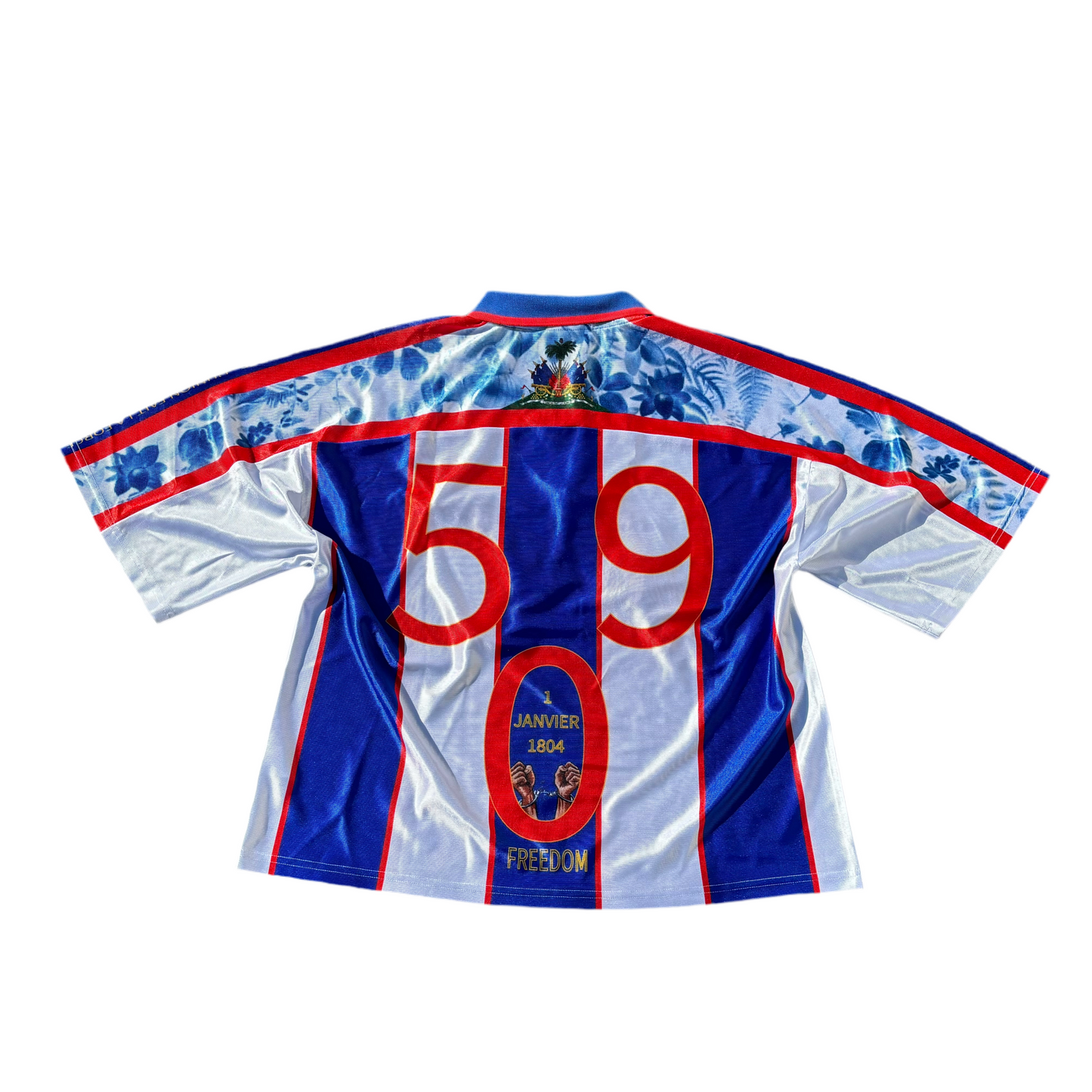 HAÏTI