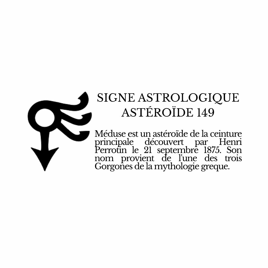 MÉDUSE